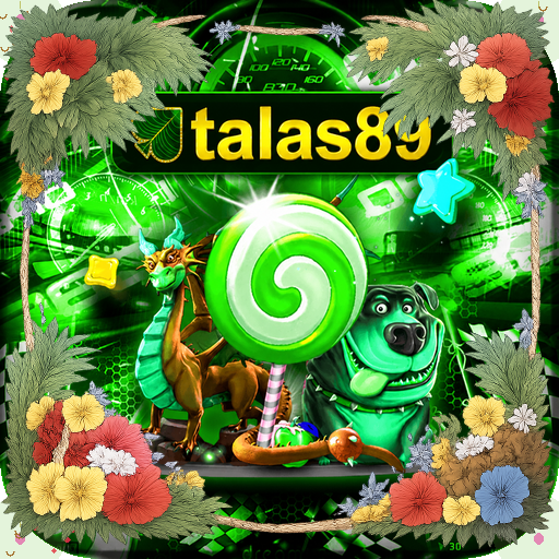 talas89 — galeri pratinjau Resmi APK